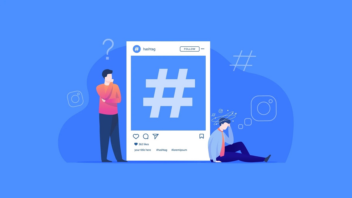 Membuat Strategi Penggunaan Hashtag yang Tepat untuk Setiap Postingan